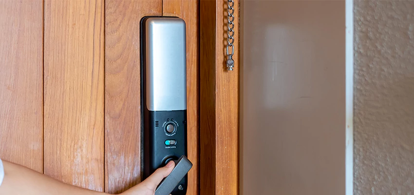 Home Security Electronic Locks Upgrades in Morro Bay, CA
