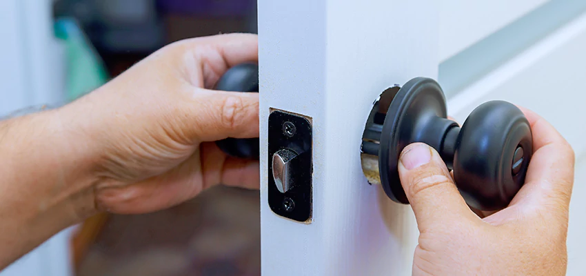 Smart Lock Replacement Assistance in Morro Bay, California