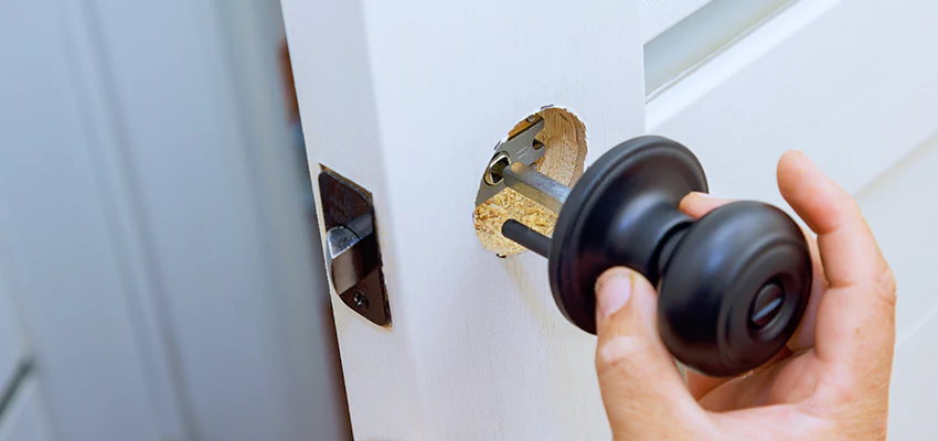 Locksmith For Lock Repair Near Me in Morro Bay, California
