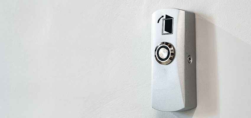 Residential Access Keypads Systems Installation in Morro Bay, CA