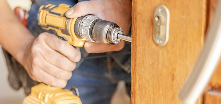 Eviction Locksmith in Morro Bay, California