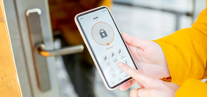 Automatic Door Lock Opener Repair in Morro Bay, California