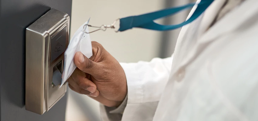 Commercial Locksmith For Rekey in Morro Bay, CA