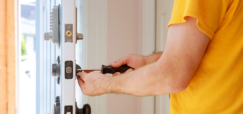 Eviction Locksmith For Key Fob Replacement Services in Morro Bay, CA