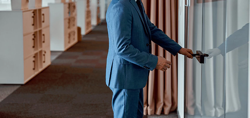 Commercial Glass Door Locks in Morro Bay, CA