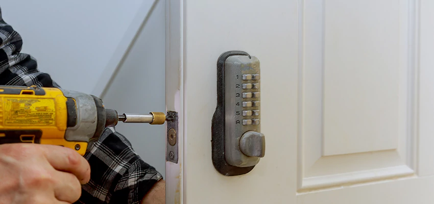 Digital Locks For Home Invasion Prevention in Morro Bay, CA