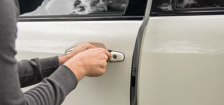Unlock Car Door Service in Morro Bay, CA
