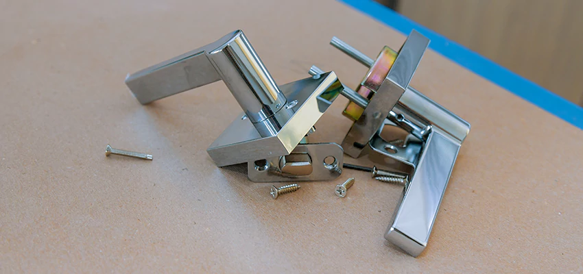 Master Lock Key System Installation Service in Morro Bay, California