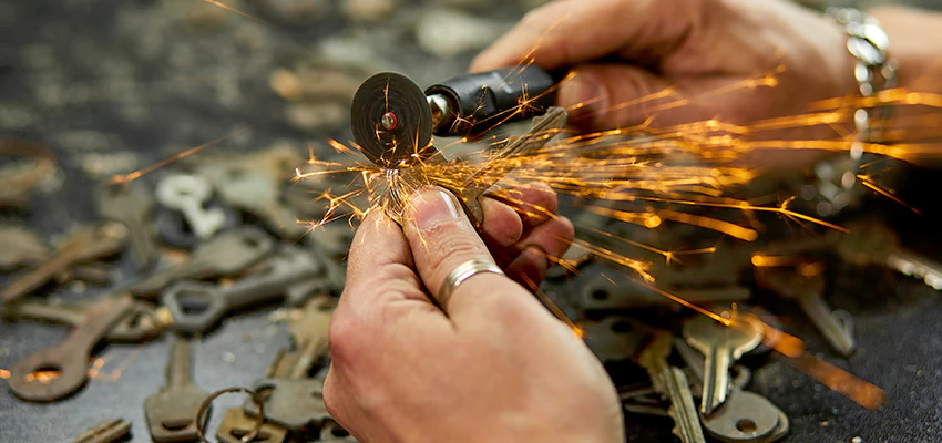 24/7 Locksmith Services For Lock Rekeying in Morro Bay, CA