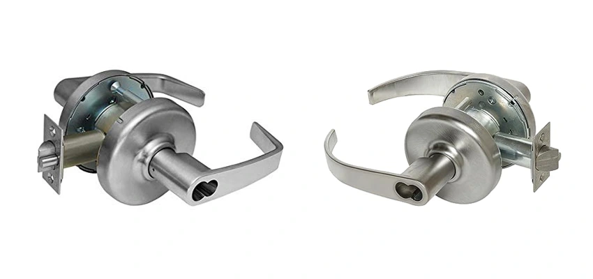 Corbin Russwin Unit Locks Repair Installation in Morro Bay, CA