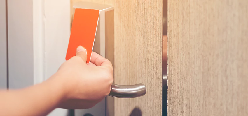 Electronic Locks Motor Repair in Morro Bay, California