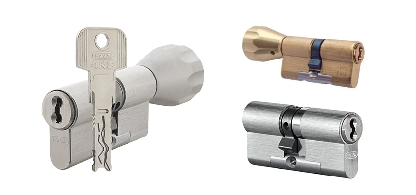 Evva Padlock Installation in Morro Bay, California