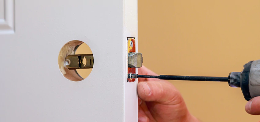 Home Invasion Camera Repairs in Morro Bay, California