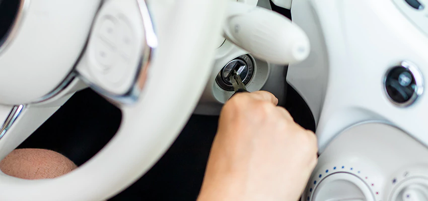 Ignition Lock Barrel Replacement Near Me in Morro Bay, California