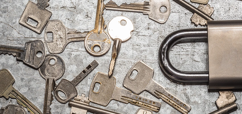 Lock Rekeying Services in Morro Bay, California