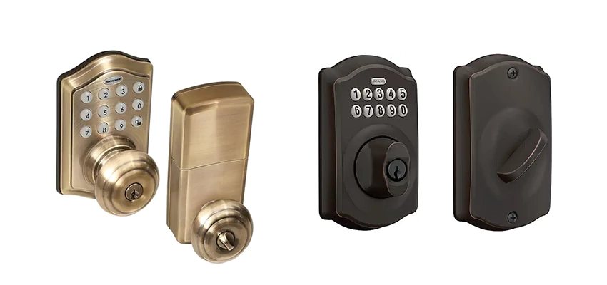 Medeco Locks Replacement in Morro Bay, CA