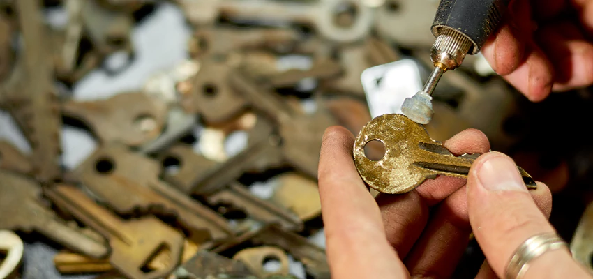 A1 Locksmith For Key Replacement in Morro Bay, California