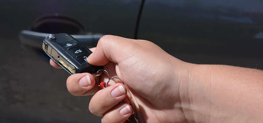 Car Door Unlocking Locksmith in Morro Bay, California