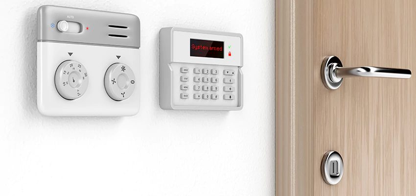 Commercial Electronic Door Lock Services in Morro Bay, CA