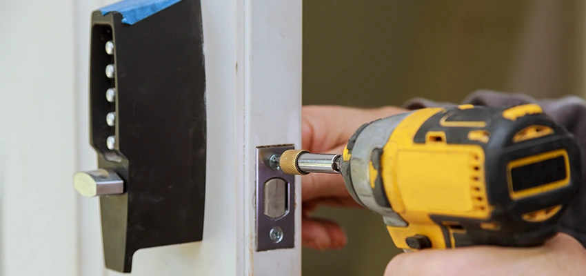 Eviction Locksmith For Key Duplication in Morro Bay, California