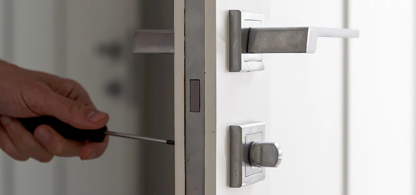 Automotive Lock Installation in Morro Bay, CA