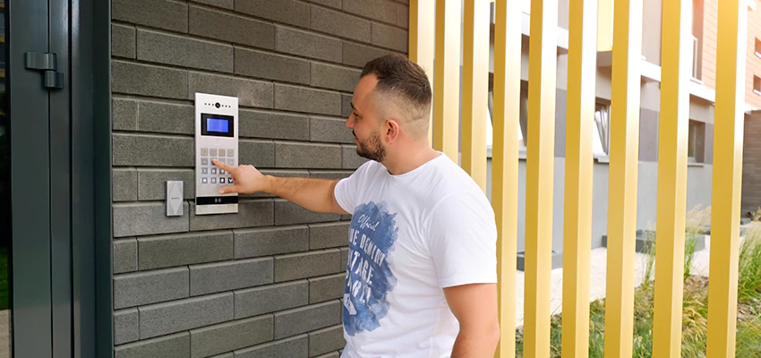 Locksmith Company For Smart Lock System Installation in Morro Bay, California