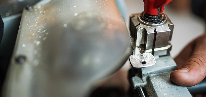 Key Programming Mobile Locksmith Service in Morro Bay, CA