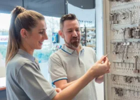 Key Locks Services in Morro Bay, California