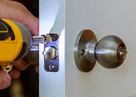 Door Lock Replacement in Morro Bay, California