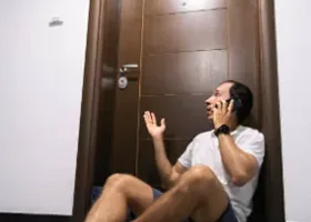 Emergency Lockout in Morro Bay, California